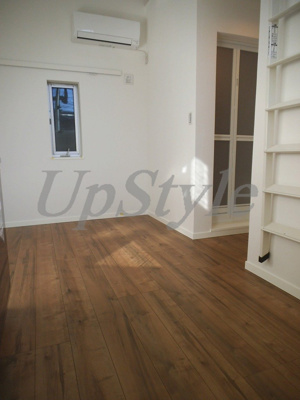 【居間・リビング】 | 桜華楼