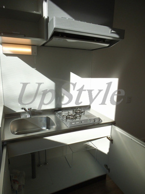 【キッチン】 | 桜華楼