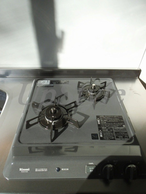 【キッチン】 | 桜華楼