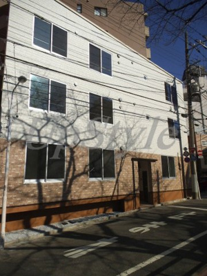 【外観】 | 桜華楼