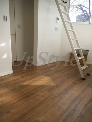 【居間・リビング】 | 桜華楼