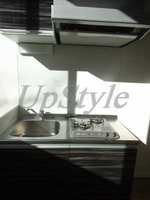 【キッチン】 | 桜華楼