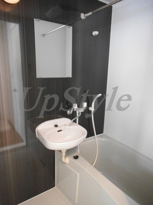 【浴室】 | 桜華楼