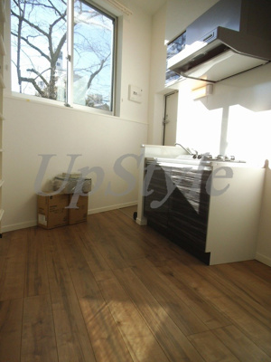 【キッチン】 | 桜華楼