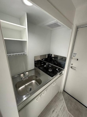 【キッチン】 | エン江北