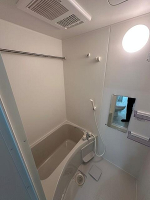 【浴室】 | エン江北