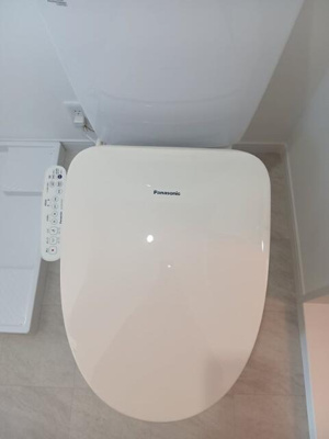 【トイレ】 | エン江北