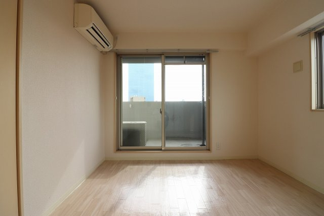 【寝室】 | Cherry Hills