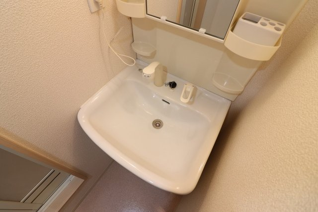 【独立洗面台】 | Cherry Hills