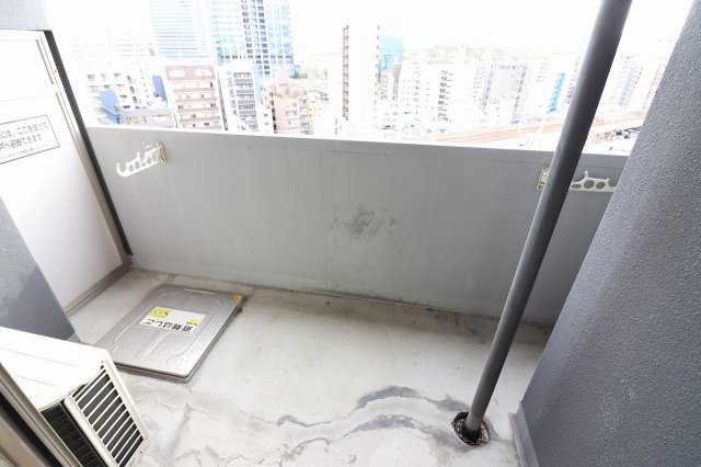 【バルコニー】 | Cherry Hills