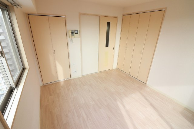 【洋室】 | Cherry Hills