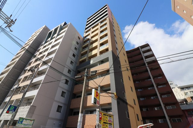 【外観】 | Cherry Hills