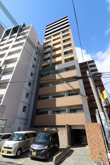 【外観】 | Cherry Hills