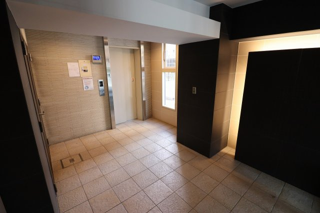 【ロビー】 | Cherry Hills