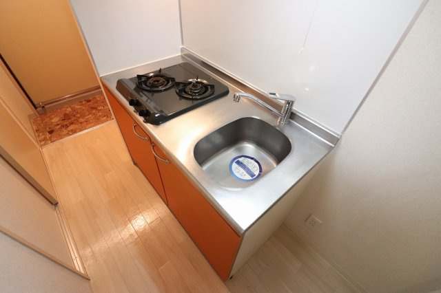 【キッチン】 | Cherry Hills