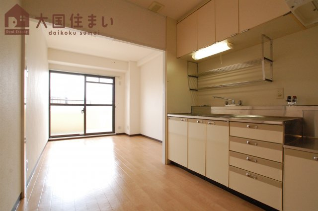 【キッチン】 | 日生ロイヤル高津