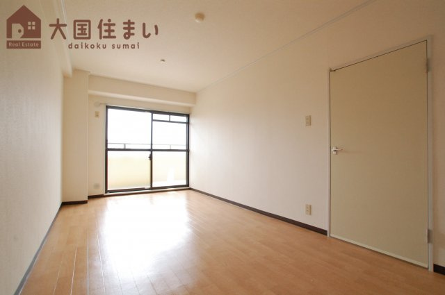 【居間・リビング】 | 日生ロイヤル高津