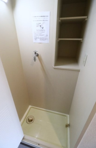 練馬区平和台４丁目の賃貸マンションの設備