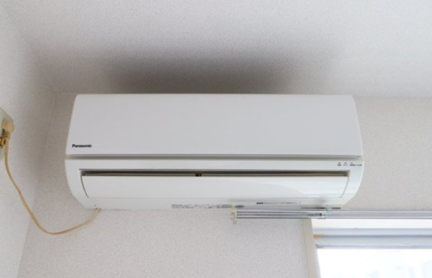 練馬区平和台４丁目の賃貸マンションの設備