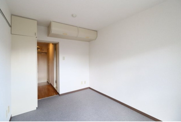 練馬区平和台４丁目の賃貸マンションの居間・リビング