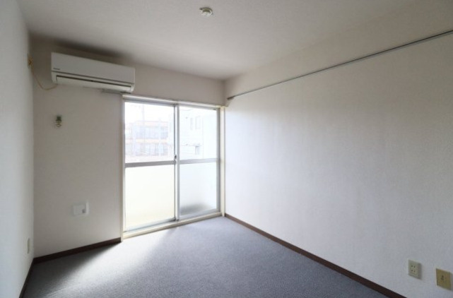 練馬区平和台４丁目の賃貸マンションの内装