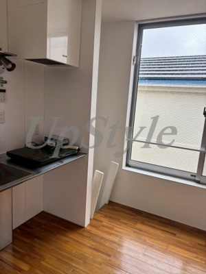 【寝室】 | フラットＫ