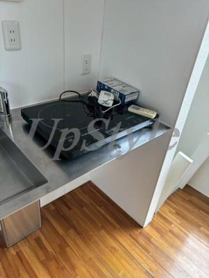 【キッチン】 | フラットＫ