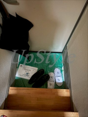 【玄関】 | フラットＫ