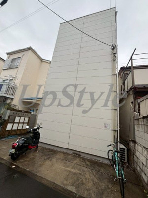 【外観】 | フラットＫ