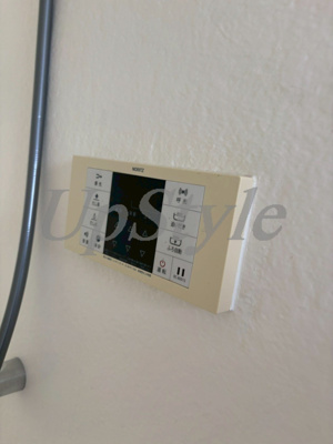 【設備】 | フラットＫ