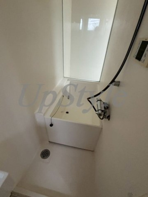 【浴室】 | フラットＫ