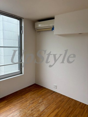 【内装】 | フラットＫ