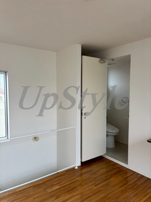 【居間・リビング】 | フラットＫ