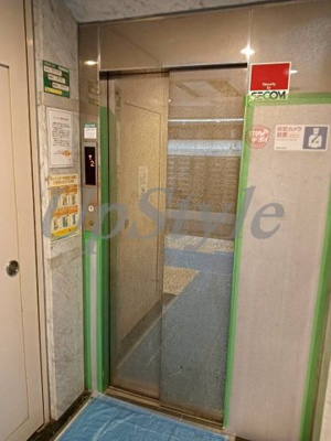 【その他共用部分】 | 浅草スカイレジテル