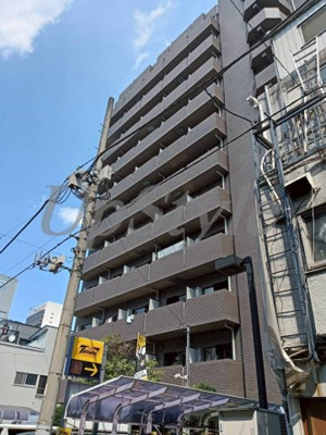 【外観】 | 浅草スカイレジテル