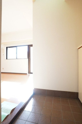 【居間・リビング】 | 浅草スカイレジテル