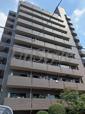 【外観】 | 浅草スカイレジテル