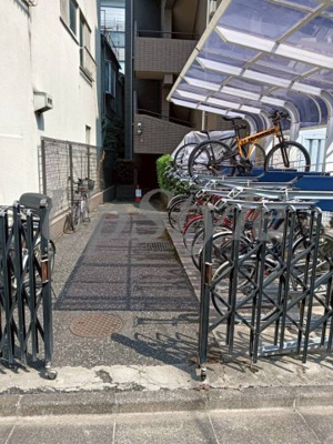 【設備】 | 浅草スカイレジテル