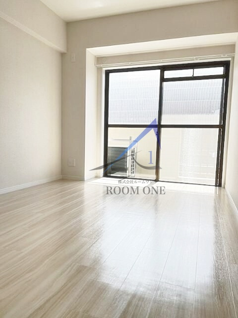 ファーストハイツこはらの寝室|寝室です。