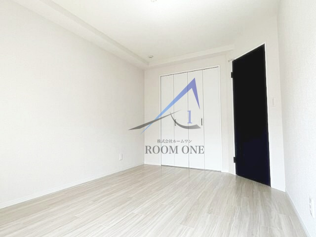 ファーストハイツこはらの内装|内装です。