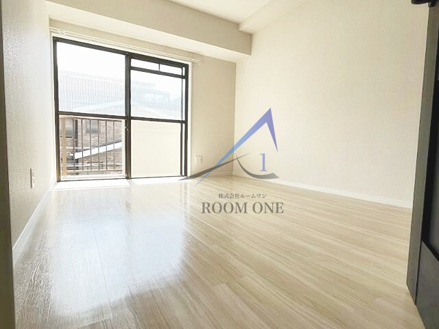 ファーストハイツこはら