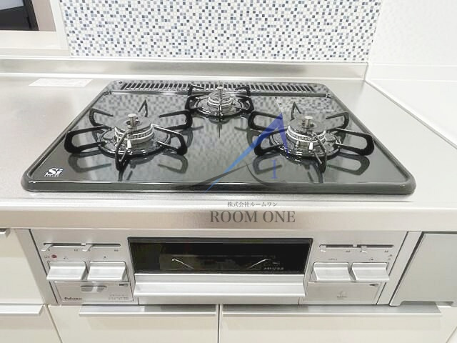 ファーストハイツこはら