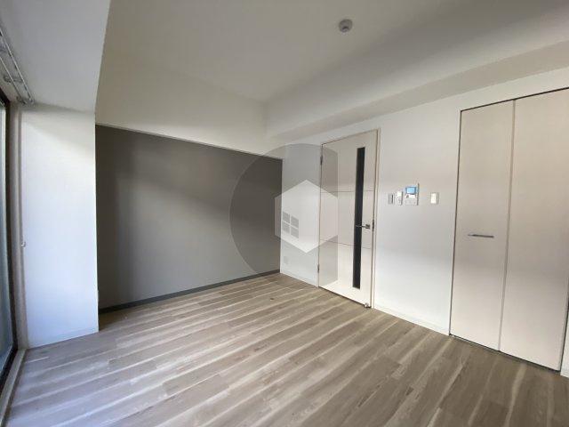 コージーコート6の子供部屋