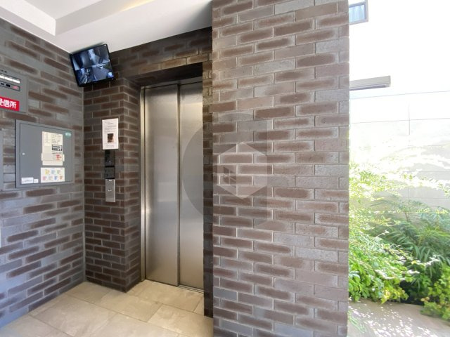 コージーコート6のその他共用部分