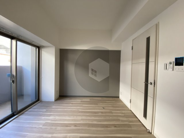 コージーコート6の内装