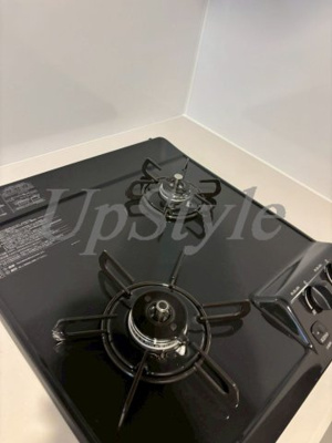 【キッチン】 | アルコバレーノ堀切菖蒲園