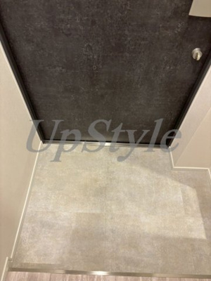 【玄関】 | アルコバレーノ堀切菖蒲園