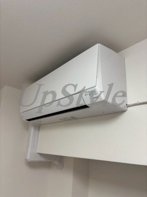 【設備】 | アルコバレーノ堀切菖蒲園