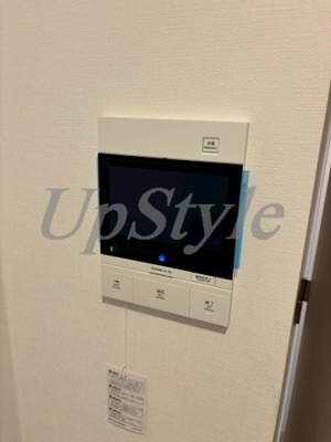 【設備】 | アルコバレーノ堀切菖蒲園