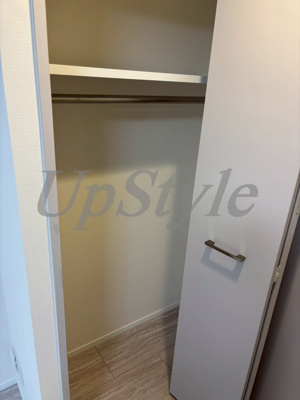 【収納】 | アルコバレーノ堀切菖蒲園